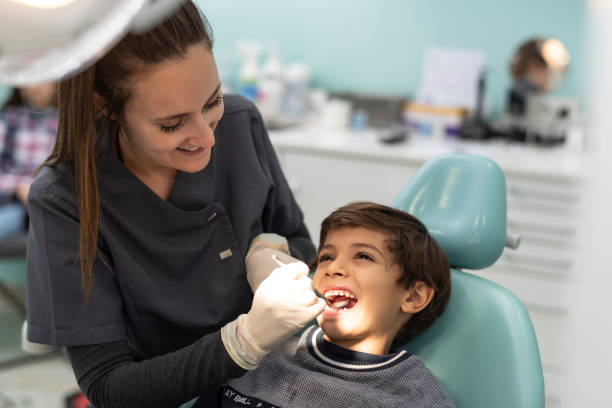 Best Dentist for Dental Trauma  in St Johns, MI