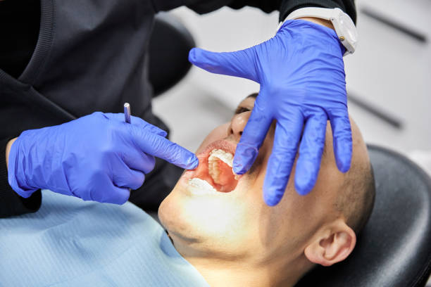 Best Tooth Infection Emergency Dentist  in St Johns, MI