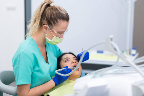 Emergency Dentist Open Today in MI