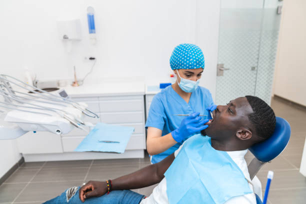Best Emergency Dental Services Near Me  in St Johns, MI